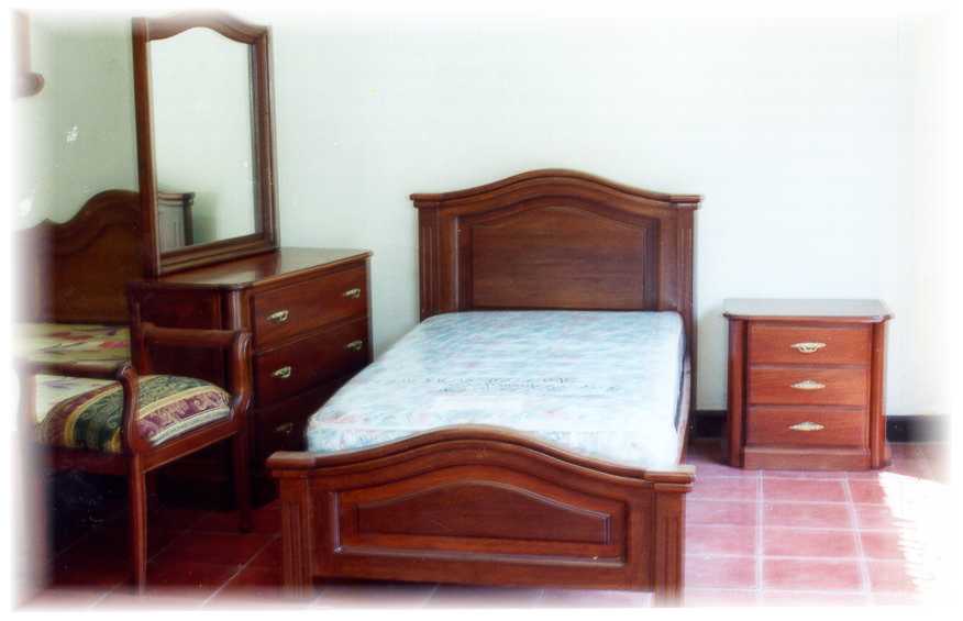 Cuarto nio Fture