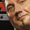 Dave Batista, pro wrestler, bodybuilder, shared PKz hottie