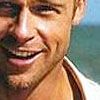 Brad Pitt, actor