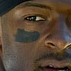 Dante Hall, pro football player, Kansas City Chiefs