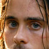 Jared Leto {as Hephaestion in Alexander}, actor