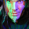 Jeff Hardy, #1 Hottie, pro wrestler, musician, poet