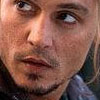 Johnny Depp, actor