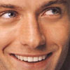 Jude Law, actor, British