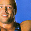 Rob Van Dam, pro wrestler