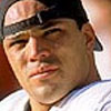Tony Gonzalez, pro football player, Kansas City Chiefs