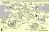 Maps, Commissary and Exchange Operations 