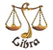 LIBRA 24 SEPTEMBER - 24 OKTOBER