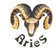 ARIES 21 MARET - 20 APRIL