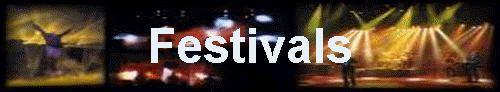 Festivals