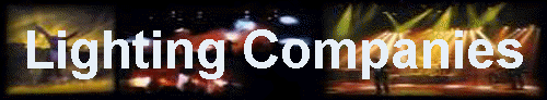 Lighting Companies