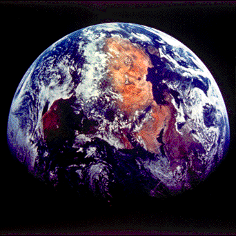 [Earth]