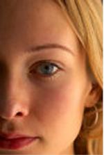 Skin care. Skin care as antiaging way.