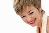 Menopause as new period of woman life