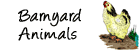 Barnyard Animals