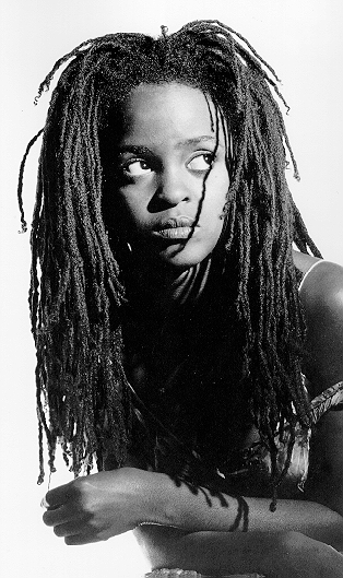 Sistar Kessime from the book of "DREADS"