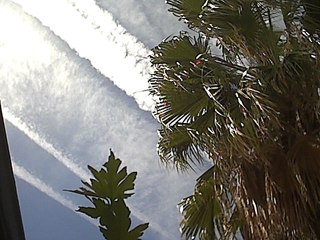 X MARKS THE SPOT ANYWHERE