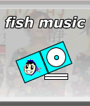 fish music