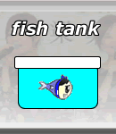 fish tank