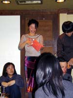 �G�X�e�B�V�����͎茳�����ꂢ�łȂ�������B�n���h�N���[�����炯�Z�b�g�B