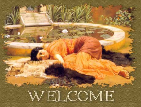 Welcome Logo