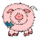 The Pig Lovers Ring