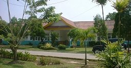 GAIS, from the front