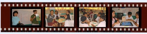 Games Club