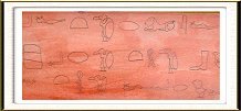 Christine's Scroll