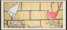 Jennyvin's Scroll