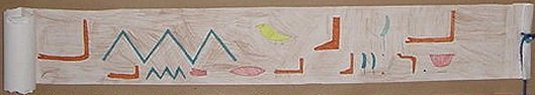 Julius' Scroll