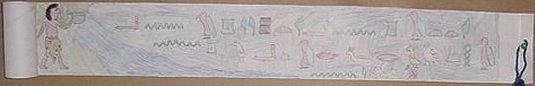 Priya's Scroll