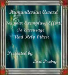 Click for Lost Poetry