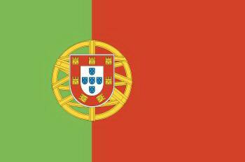 Bandeira de Portugal