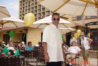 Click here for Pics of the Santa Clara Gala 2003