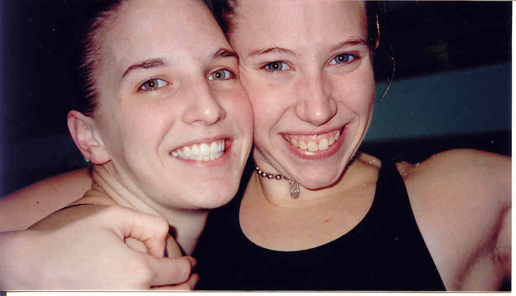 Me and Gail Again