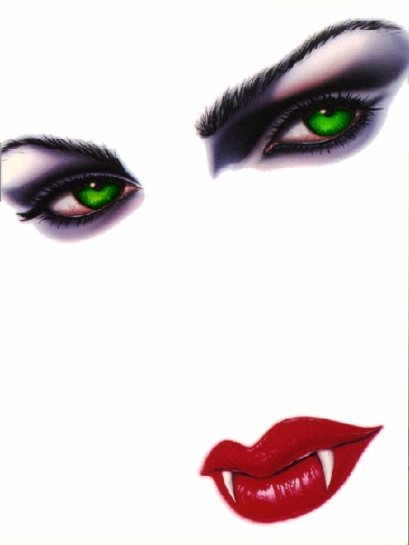 Do you like vampires?? This is the ultimate vampire resource website. VvvV