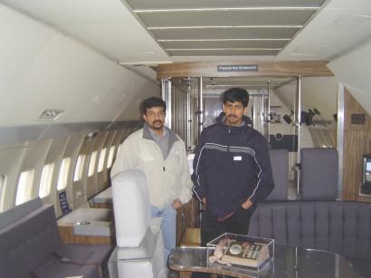 airforce one