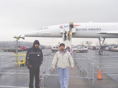 Concorde