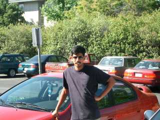 cars .... testing new digital cam...not good return it 