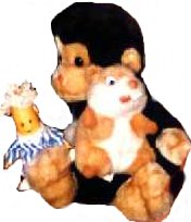 Mascotinhos