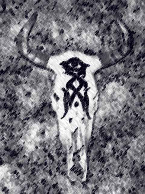 Craneo Jefatura