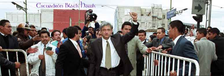 L�pez Obrador