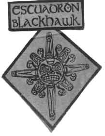 Insignia del Sol