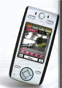 Panasonic X66