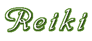 Reiki 