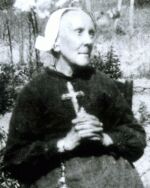Marie-Julie Jahenny (click to enlarge)
