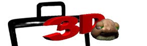 Shortcut to 3D work