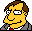 Diamond Joe Quimby