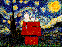 really deep sensitive art
